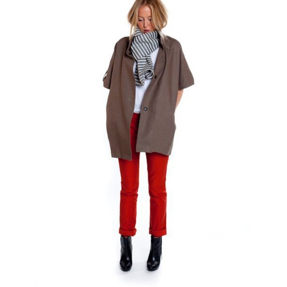 Emerson Fry Pants - EMERSON MADE (Emerson Fry) Pants